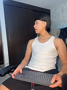 Lander Cruz online show from February 7, 2026, 5:54 pm