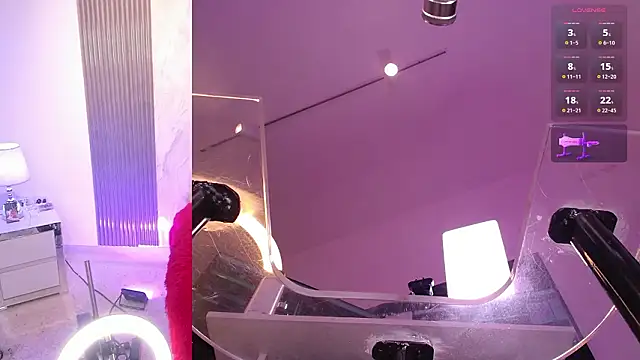 ValeriaBonnet  online show from February 21, 2026, 1:02 pm