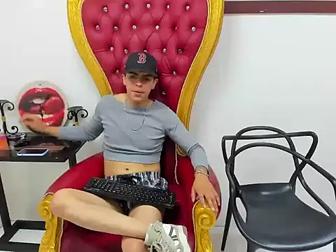 jason gray69 online show from December 2, 2025, 2:08 pm