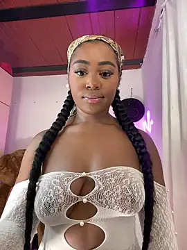 Cynthia es online show from January 13, 2026, 9:57 am