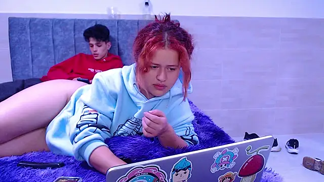 Snapshot of hottie_couplee chatting on January 14, 2026, 10:57 pm hottie couplee online show from January 14, 2026, 10:57 pm