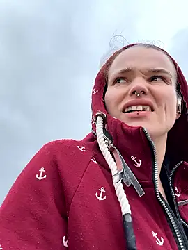 Snapshot of LoreenKinky chatting on February 23, 2026, 1:33 pm LoreenKinky online show from February 23, 2026, 1:33 pm