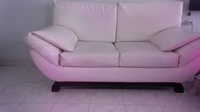 elyra fox01 online show from December 22, 2025, 2:28 pm