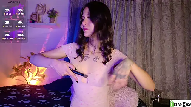 sweet letty 1408 online show from May 21, 2026, 7:17 am