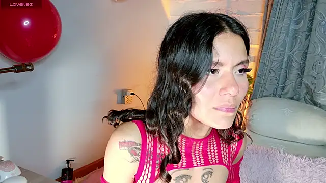 Snapshot of sweet_letty_1408 chatting on February 16, 2026, 1:04 am sweet letty 1408 online show from February 16, 2026, 1:04 am