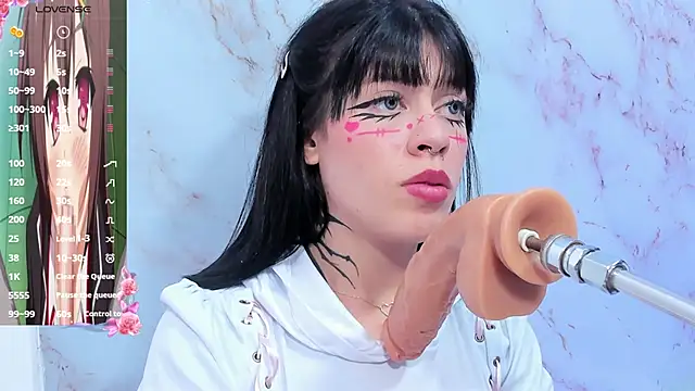 Snapshot of sofia_shadow_ chatting on June 23, 2026, 4:32 am sofia shadow online show from June 23, 2026, 4:32 am