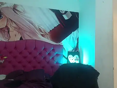 BlakeNoir  online show from February 11, 2026, 12:27 pm