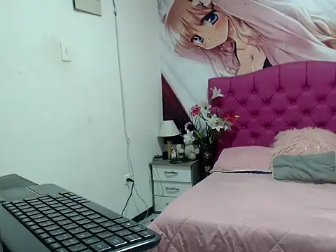 BlakeNoir  online show from February 23, 2026, 2:02 am