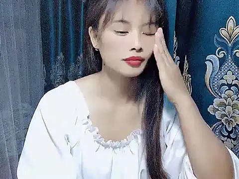 Nana569 online show from December 15, 2025, 7:31 pm