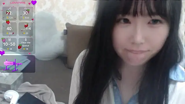 Snapshot of himaridesu chatting on July 6, 2026, 7:38 pm himaridesu online show from July 6, 2026, 7:38 pm