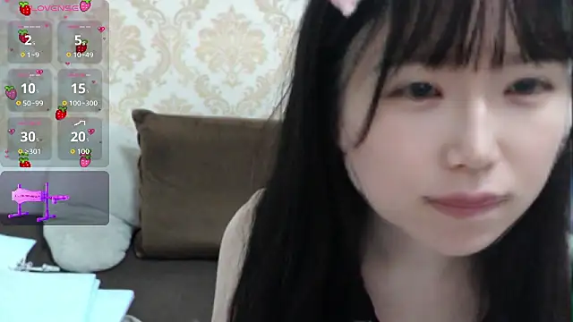 himaridesu online show from May 16, 2026, 6:40 pm