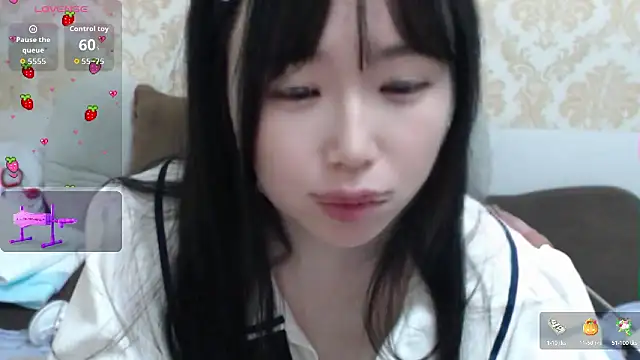 himaridesu online show from May 6, 2026, 8:35 pm