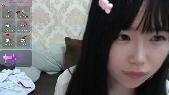 himaridesu online show from May 15, 2026, 7:34 pm