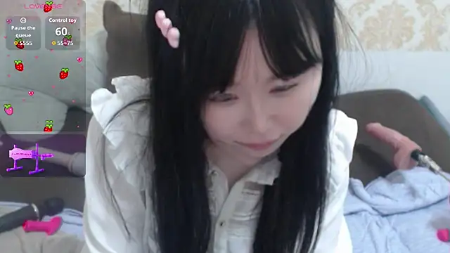 himaridesu online show from May 13, 2026, 7:54 pm