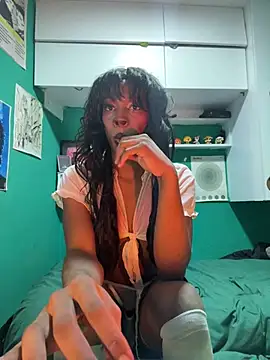 KEIKEI o online show from July 23, 2026, 3:26 am