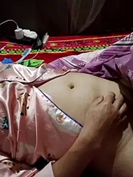 Lili-123k online show from March 12, 2026, 5:55 am