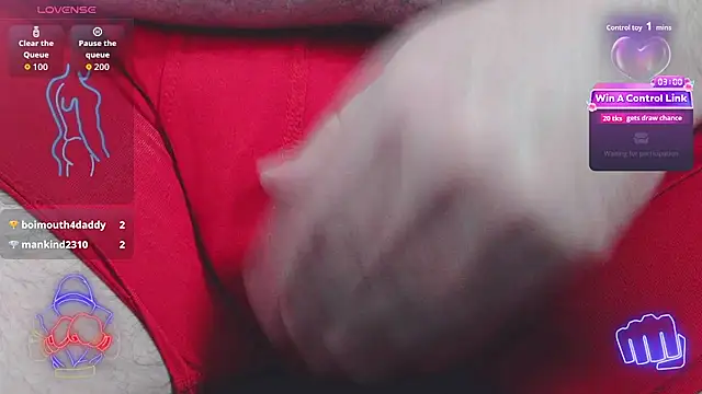 dadbodsensei  online show from March 13, 2026, 2:05 am