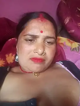 Your-shreya143 online show from March 29, 2026, 4:08 pm