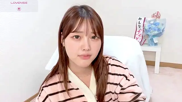 mashiro-desu online show from March 7, 2026, 6:09 am