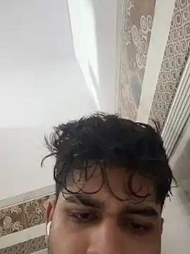 Snapshot of Anshtease chatting on December 2, 2025, 11:34 am Anshtease online show from December 2, 2025, 11:34 am