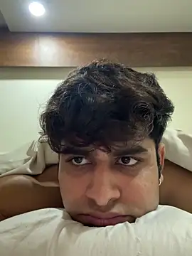 Anshtease online show from February 22, 2026, 6:09 pm