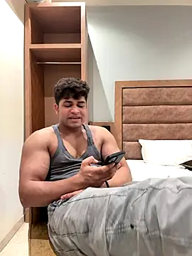 Anshtease online show from December 17, 2025, 6:24 pm