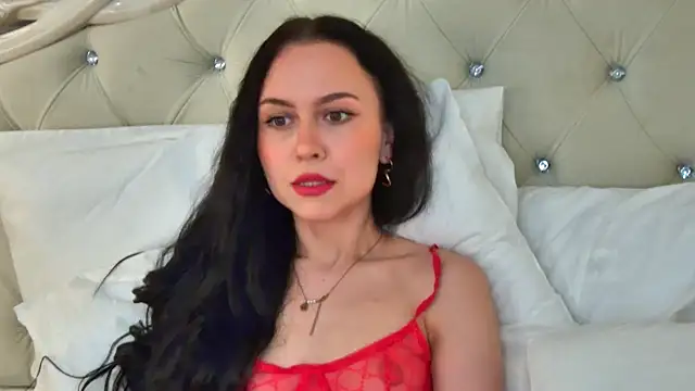 MonicaMercer online show from March 20, 2026, 8:37 am