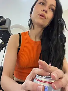 MonicaMercer online show from March 10, 2026, 7:23 am