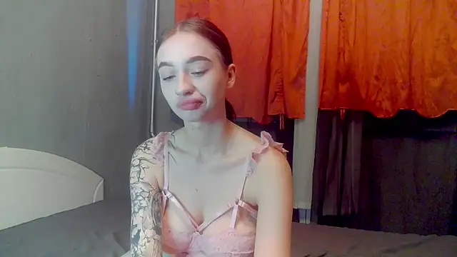 imChatty Alice online show from April 23, 2026, 11:39 pm