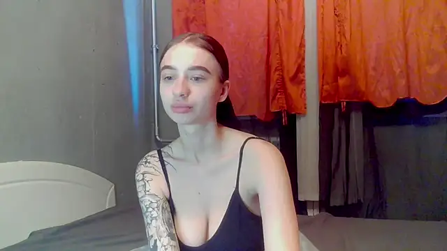 imChatty Alice online show from May 2, 2026, 12:05 am