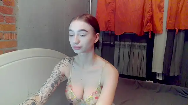 imChatty Alice online show from May 21, 2026, 12:08 am