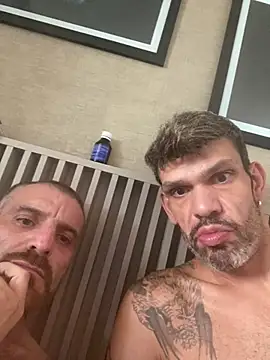 casaldotSp online show from January 10, 2026, 12:22 pm