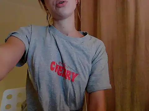 Snapshot of __RITA__ chatting on February 9, 2026, 7:34 pm RITA online show from February 9, 2026, 7:34 pm