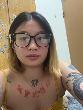 abella1116 online show from February 27, 2026, 5:24 pm