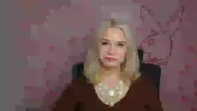 Melodie Aster online show from March 26, 2026, 6:33 am