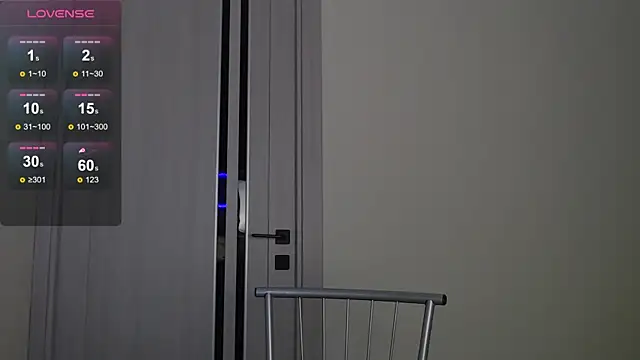 Isabella Fontanaa online show from May 26, 2026, 3:54 pm