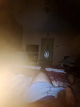 StephanSharp online show from December 2, 2025, 3:47 pm