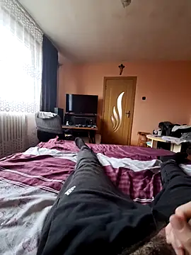 StephanSharp online show from December 4, 2025, 10:58 am