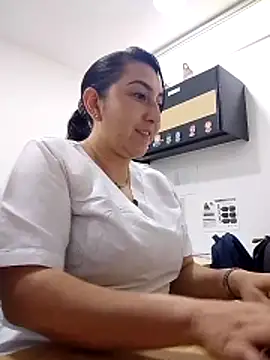 Valeria montana  online show from February 23, 2026, 7:25 pm