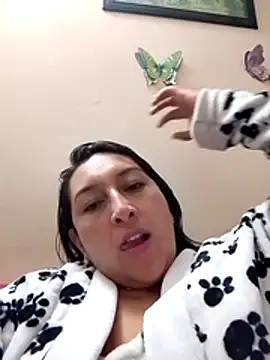 Valeria montana  online show from February 27, 2026, 1:50 am