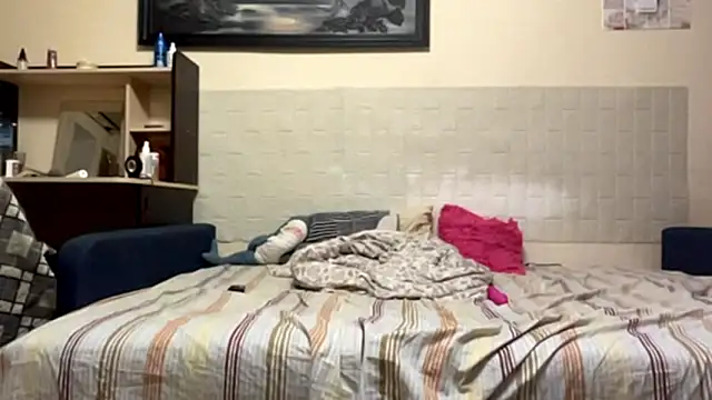 EagerSavvy online show from February 8, 2026, 2:15 pm