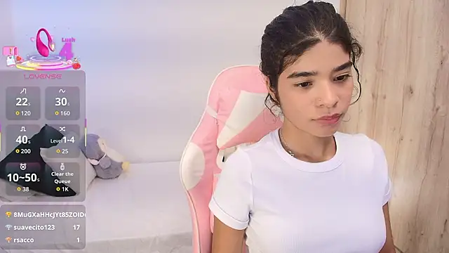 Snapshot of phia_carter chatting on February 27, 2026, 4:40 pm phia carter online show from February 27, 2026, 4:40 pm