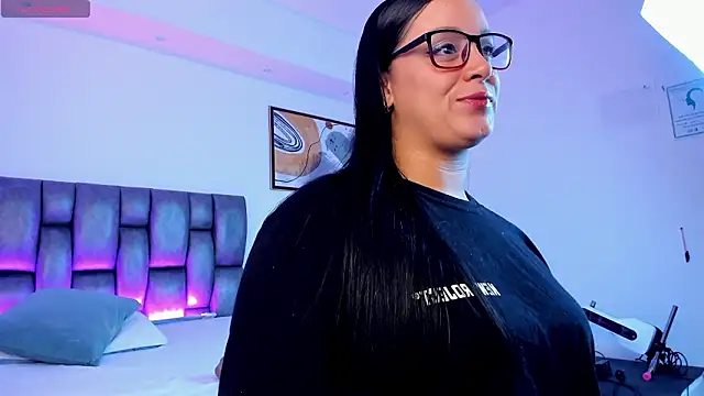 Ambar Cooxx online show from February 22, 2026, 11:45 am