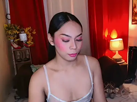 kylieEmparado online show from June 27, 2026, 12:22 pm