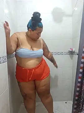 vicky-duarte online show from March 14, 2026, 9:54 pm