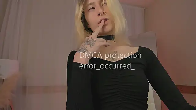 error occurred  online show from February 22, 2026, 12:07 pm