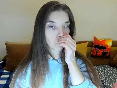 Snapshot of LikaAliston chatting on February 19, 2026, 10:45 am LikaAliston online show from February 19, 2026, 10:45 am