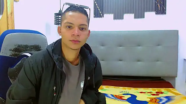 Axel Marcu online show from January 9, 2026, 4:19 am