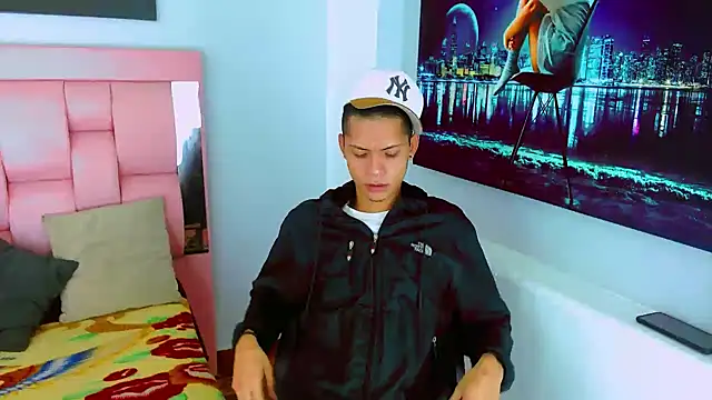 Axel Marcu online show from January 14, 2026, 4:38 am