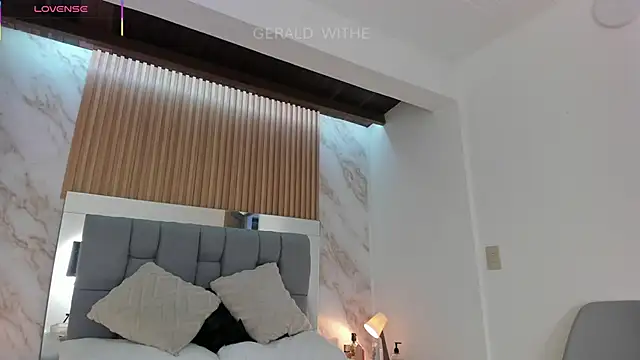 gerald withe online show from February 26, 2026, 12:05 pm